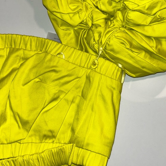 Cult Gaia Carly Top - Picture 8 of 9